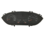 Nopeusmittari Fiat Idea 735364158 503000685100 59425