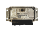 Ohjausyksikkö PSA Toyota 89661-0H022 0261208702 Bosch 30555