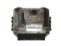 Ohjausyksikkö 0281015676 237100055R 237100115R Renault Bosch