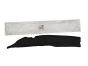 Äänieristys Vasen Alkuperäinen 9674930480 Citroen
