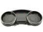 Kierroslukumittari Peugeot 3008 9666174880 T8 69189-220U 27500