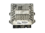 Ohjausyksikkö 5WS40641A-T 9664447480 9661642180 PSA Siemens