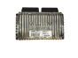 Ohjausyksikkö S118038004B 8200211611 8200052418 Renault Siemens 22304