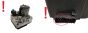Abs-pumppu Mercedes E W210 0024319712 0265217007 Bosch 6023