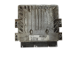 Ohjausyksikkö S180067135A 237100348R 237100037R Renault Continental 14781