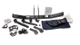 Vetokoukku Grand Scenic 3 7711428137 8201428688 8201428670 Uusi Alkuperäinen 1