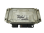 Ohjausyksikkö 0261206246 9637838780 9645802280 PSA Bosch 68486