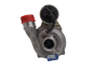 Turboahdin 7701476891 507852 54359710011 1.5 dci Renault Nissan