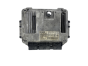 Ohjausyksikkö 9653958980 9658274680 0281011633 PSA Bosch 48427