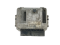 Ohjausyksikkö 55204761 0281012862 Fiat Bosch 38834