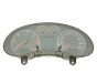 Nopeusmittari Audi A3 8P 8P0920931 110080297024 26356