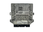 Ohjausyksikkö 5WS40196G-T 9658345180 PSA Siemens 52941