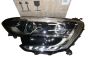 Ajovalo Vasen Uusi Alkuperäinen 260609169R Renault Megane 4
