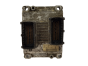 Ohjausyksikkö Fiat 00468019640 0261206980 26SA7140 Bosch 14033