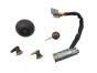 Virtalukko Renault Twingo 1 417924A 7700822034