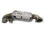 Katalysaattori Uusi Alkuperäinen 9803403380 Citroen Peugeot