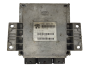 Ohjausyksikkö PSA 9644041780 IAW48P2.7A Magneti Marelli