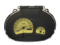 Nopeusmittari Ford Ka 98KB10849AA