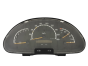 Nopeusmittari Mercedes Sprinter A0014468521 53320