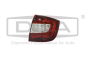 Valaisin Oikea 5JH945112A 99451822302 Skoda Rapid DPA