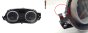 Kierroslukumittari Dacia Duster Logan 21677499-2