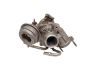 Turboahdin 9812723880 NGT1341Z 1.2 THP Citroen Peugeot
