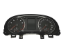 Kierroslukumittari Audi A1 8X 8X0920930C A2C30105500 32179