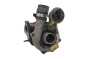 Turboahdin 54359700002 54391015071 189536 1.5 DCI Renault Nissan 2111