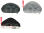 Nopeusmittari Daewoo Matiz 96380536 59581
