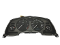 Nopeusmittari Opel Astra G DQ09228743 351177000 50436