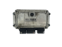 Ohjausyksikkö PSA 0261206606 9638765980id10 26FM0882 Bosch 51937