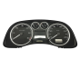 Kierroslukumittari Peugeot 307 9655476580 G00 56527