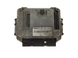 Ohjausyksikkö 0281011776 8200391966 8200386508 Renault Bosch 13927