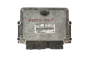 Ohjausyksikkö Fiat 46789433 0281001955 Bosch 26193