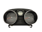 Kierroslukumittari Nissan Qashqai JD51A 1840