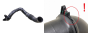 Ilmaletku 165761592R Renault Master 3 2.3 dci