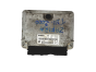 Ohjausyksikkö Opel 24417169 0281010268 Bosch GM 26103
