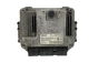 Ohjausyksikkö 0281011783 9656709780 9654490280 PSA Bosch 47849