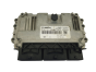 Ohjausyksikkö 0261S11398 237105748R 237105749R Renault Bosch 68045