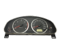 Kierroslukumittari Mazda 2 3M7110849NG DD6255430 53135