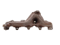 Pakosarja 2,0 TDCI Ford Volvo 9646849080 4490