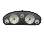 Kierroslukumittari Peugeot 407 9658138580 A2C53106703 57025