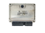 Ohjausyksikkö 045906019CE 0281013179 VW Bosch 45090