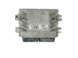Ohjausyksikkö 8200661124 8200598393 Renault Dacia Siemens 47441