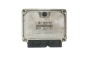 Ohjausyksikkö VW 045906019BF 0281011241 Bosch 46973