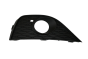 Puskurin Säleikkö Oikea 6J0853666A 88531534702 Seat Ibiza DPA