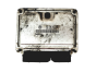 Ohjausyksikkö 038906012AM 0281010658 VW Bosch 19469