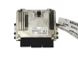 Ohjausyksikkö 0281019817 9805947380 9666729580 PSA Bosch 17160