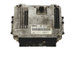 Ohjausyksikkö 0281010769 8200263396 8200285406 Renault Bosch 21281