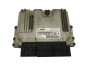Ohjausyksikkö 9807885980 0281030546 9666729580 PSA Bosch 68100